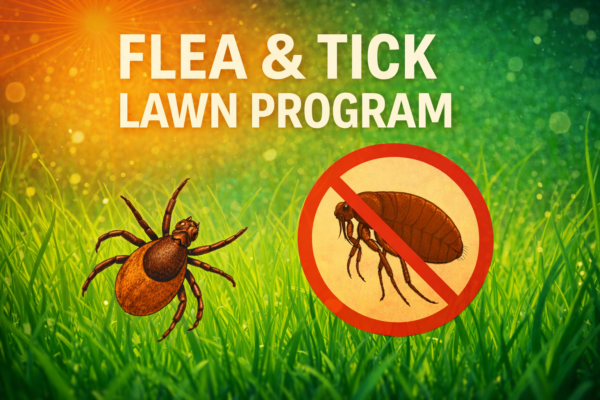 flea and tick